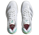 Chaussure indoor Adidas Adizero Fastcourt femmes – Image 6