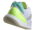 Chaussure indoor Adidas Adizero Fastcourt femmes – Image 7