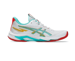 Chaussure indoor Asics Netburner ballistic FF 4 handball