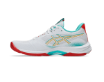 Chaussure indoor Asics Netburner ballistic FF 4 handball – Image 3