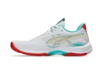 Chaussure indoor Asics Netburner ballistic FF 4 handball – Image 3