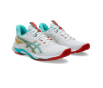Chaussure indoor Asics Netburner ballistic FF 4 handball – Image 2