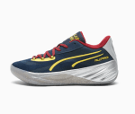 Chaussure indoor Puma All pro nitro Basketball / Handball
