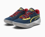Chaussure indoor Puma All pro nitro Basketball / Handball – Image 2