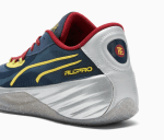Chaussure indoor Puma All pro nitro Basketball / Handball – Image 3