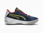 Chaussure indoor Puma All pro nitro Basketball / Handball – Image 5