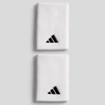 Adidas Poignet anti transpiration long - Blanc (1 pièce) – Image 2