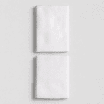 Adidas Poignet anti transpiration long - Blanc (1 pièce) – Image 3
