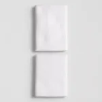 Adidas Poignet anti transpiration long - Blanc (1 pièce) – Image 3