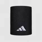 Adidas Poignet anti transpiration long - Noir (1 pièce)