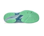 Chaussures indoor Asics Netburner Ballistic FF 4 – Image 3