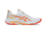 Chaussure indoor Asics Netburner ballistic FF 4 handball