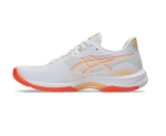 Chaussure indoor Asics Netburner ballistic FF 4 handball – Image 3