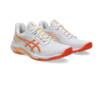 Chaussure indoor Asics Netburner ballistic FF 4 handball – Image 2