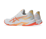 Chaussure indoor Asics Netburner ballistic FF 4 handball – Image 4