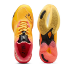Chaussure indoor Puma Vantage Nitro handball – Image 5