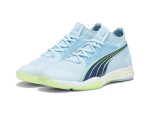 Chaussure indoor Puma Eliminate Nitro sqd bleu ciel – Image 2