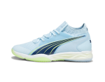 Chaussure indoor Puma Eliminate Nitro sqd bleu ciel