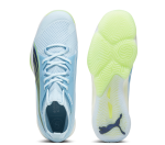 Chaussure indoor Puma Eliminate Nitro sqd bleu ciel – Image 5