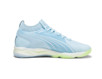 Chaussure indoor Puma Eliminate Nitro sqd bleu ciel – Image 4