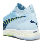 Chaussure indoor Puma Eliminate Nitro sqd bleu ciel – Image 3