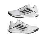 Chaussure indoor Adidas Crazyflight handball – Image 3