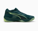 Chaussure indoor Puma Eliminate Nitro SQD4 Handball – Image 4