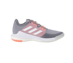 Chaussure indoor Adidas Crazyflight femmes handball
