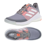Chaussure indoor Adidas Crazyflight femmes handball – Image 3