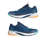 Chaussure indoor Adidas Crazyflight 6 handball – Image 3