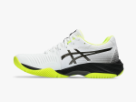Chaussure indoor Asics Netburner Ballistic ff 3 – Image 3
