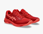 Chaussure indoor Asics Netburner Ballistic ff 3 – Image 2