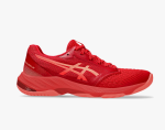Chaussure indoor Asics Netburner Ballistic ff 3