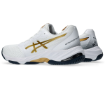 Chaussure indoor Asics Netburner Ballistic ff 3 – Image 4