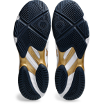 Chaussure indoor Asics Netburner Ballistic ff 3 – Image 7