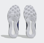 Chaussure indoor Adidas Crazyflight bleu – Image 7